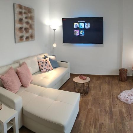 Bellevue Sea View Apartment By Namaste Elite Torremolinos Kültér fotó