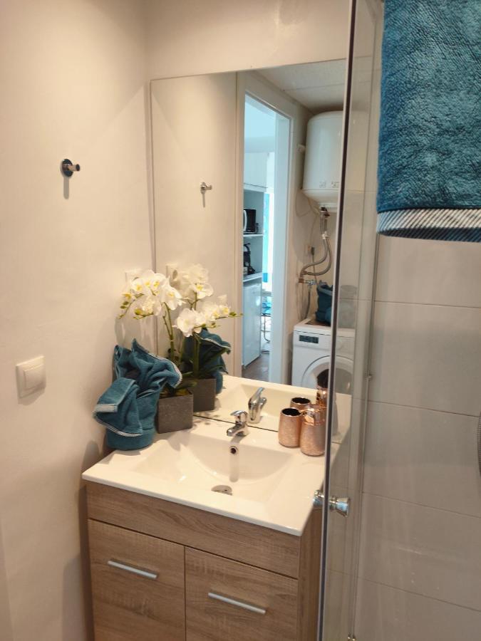 Bellevue Sea View Apartment By Namaste Elite Torremolinos Kültér fotó