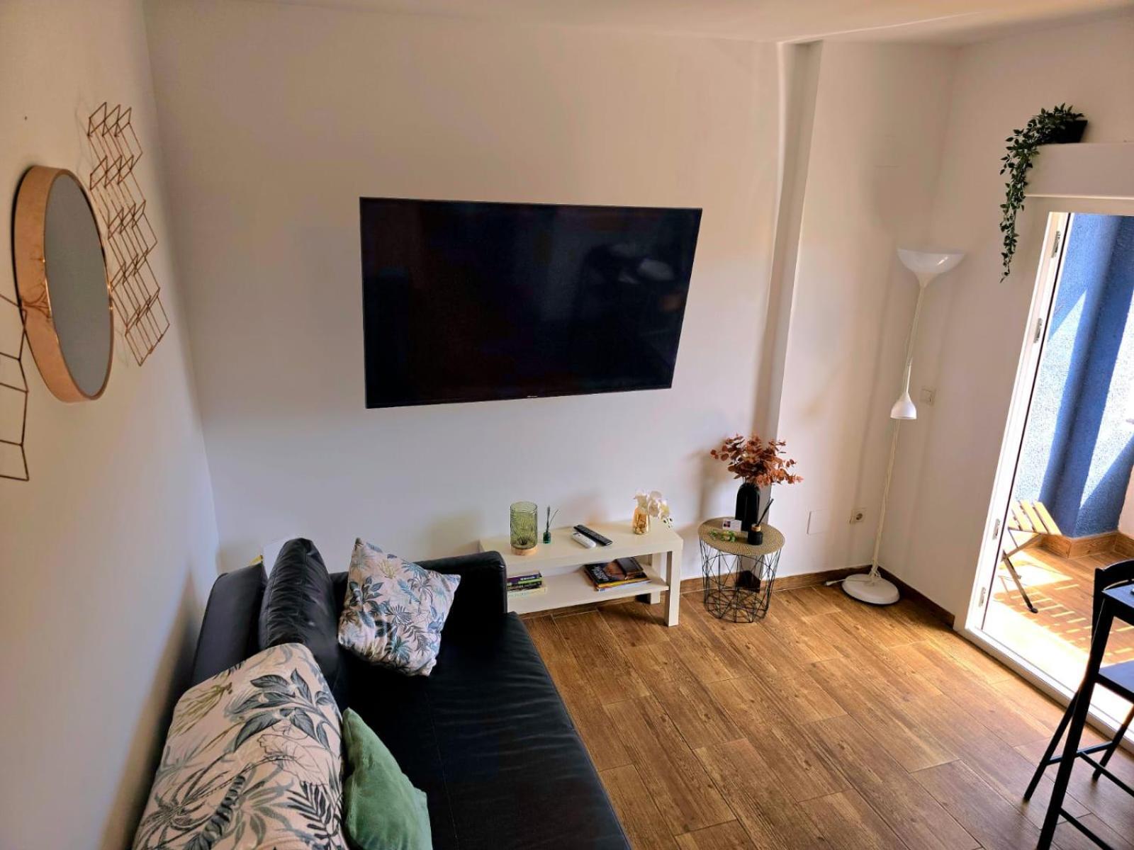 Bellevue Sea View Apartment By Namaste Elite Torremolinos Kültér fotó
