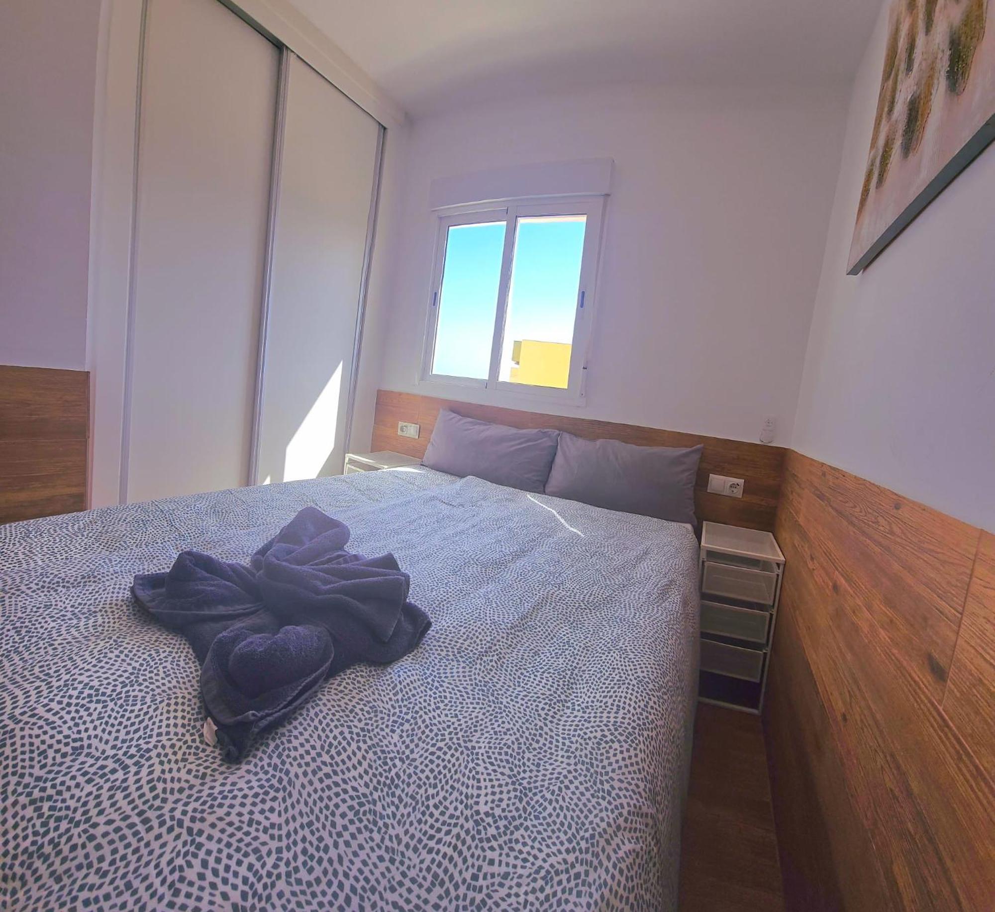 Bellevue Sea View Apartment By Namaste Elite Torremolinos Kültér fotó