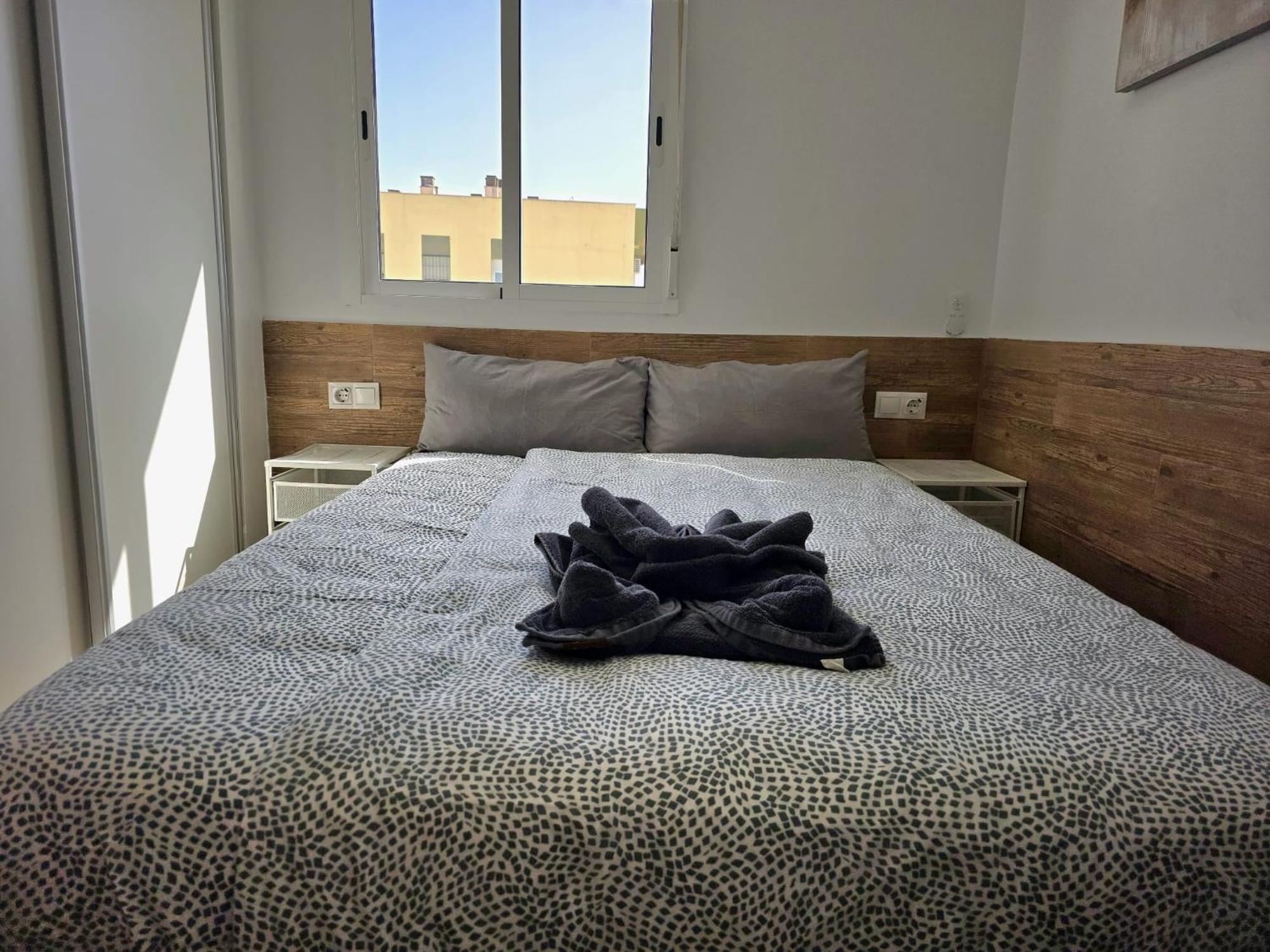 Bellevue Sea View Apartment By Namaste Elite Torremolinos Kültér fotó